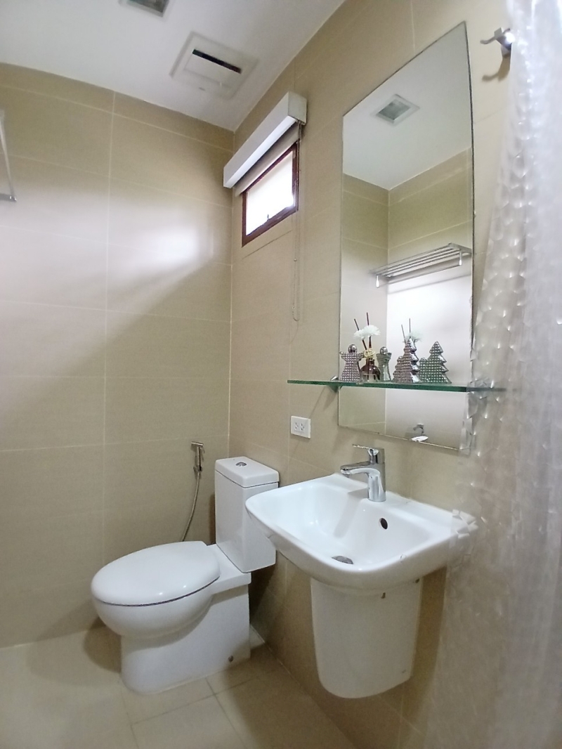 フィリピン留学 Cebu21 - A&J ECO CAMPUS-Domitory-66